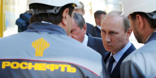 Russland soll offenbar Benzinexporte für sechs Monate verbieten, um die "übermäßige" Nachfrage nach Rohölprodukten auszugleichen