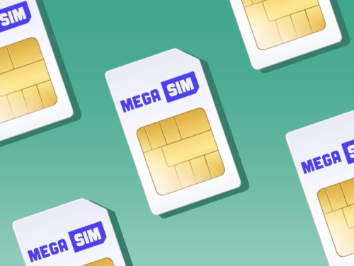 Unlimitiert surfen für 20 Euro: Was steckt hinter den Mega SIM-Tarifen?