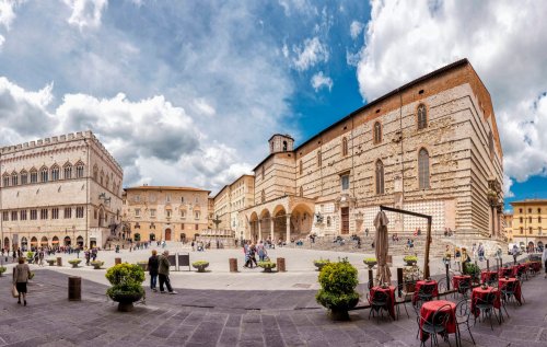 Italien-Urlaub: Diese 5 unterschätzten Städte sind die Geheimtipps der Italiener, fernab von Rom oder Venedig