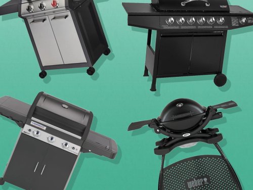 Gasgrills für den Balkon: Sicher grillen auch auf kleiner Fläche