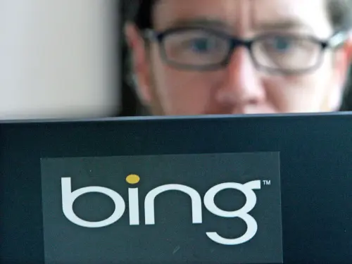 Microsofts Bing hat endlich die Chance, Google mit Chat GPT ein Schnippchen zu schlagen – wenn es schnell handelt