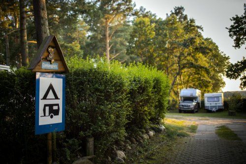 Das sind die zehn beliebtesten Campingplätze in Deutschland und Europa
