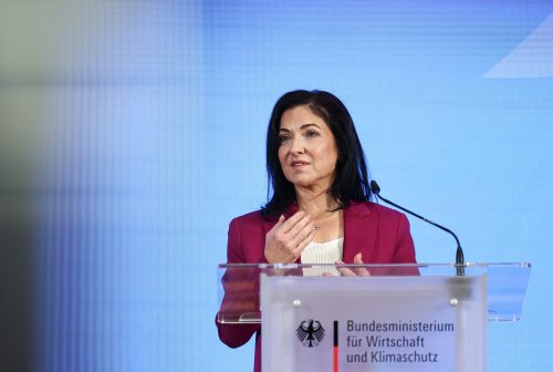 Katherina Reiche stellt Personal im Wirtschaftsministerium neu auf: Mitarbeiter sprechen von „Tabula rasa“, laut Bericht