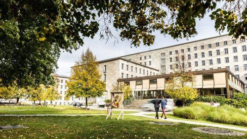 Karriere im Bundesfinanzministerium: Diese Jobs, Gehälter und Benefits erwarten euch