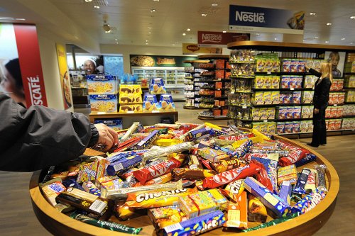 Wegen Inflation: Nestlé kündigt erneut Preiserhöhungen an