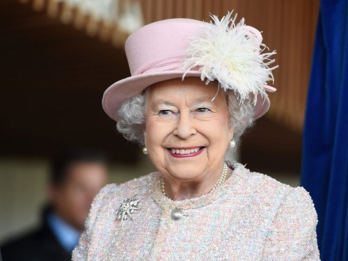 Die Queen sucht eine Haushaltshilfe — dafür will sie aber nur Mindestlohn zahlen