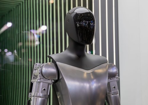 China behauptet, einen Plan zur Massenproduktion humanoider Roboter zu haben, die innerhalb von zwei Jahren "die Welt umgestalten" können