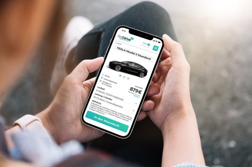Abos läuten das Ende des Autokaufs ein