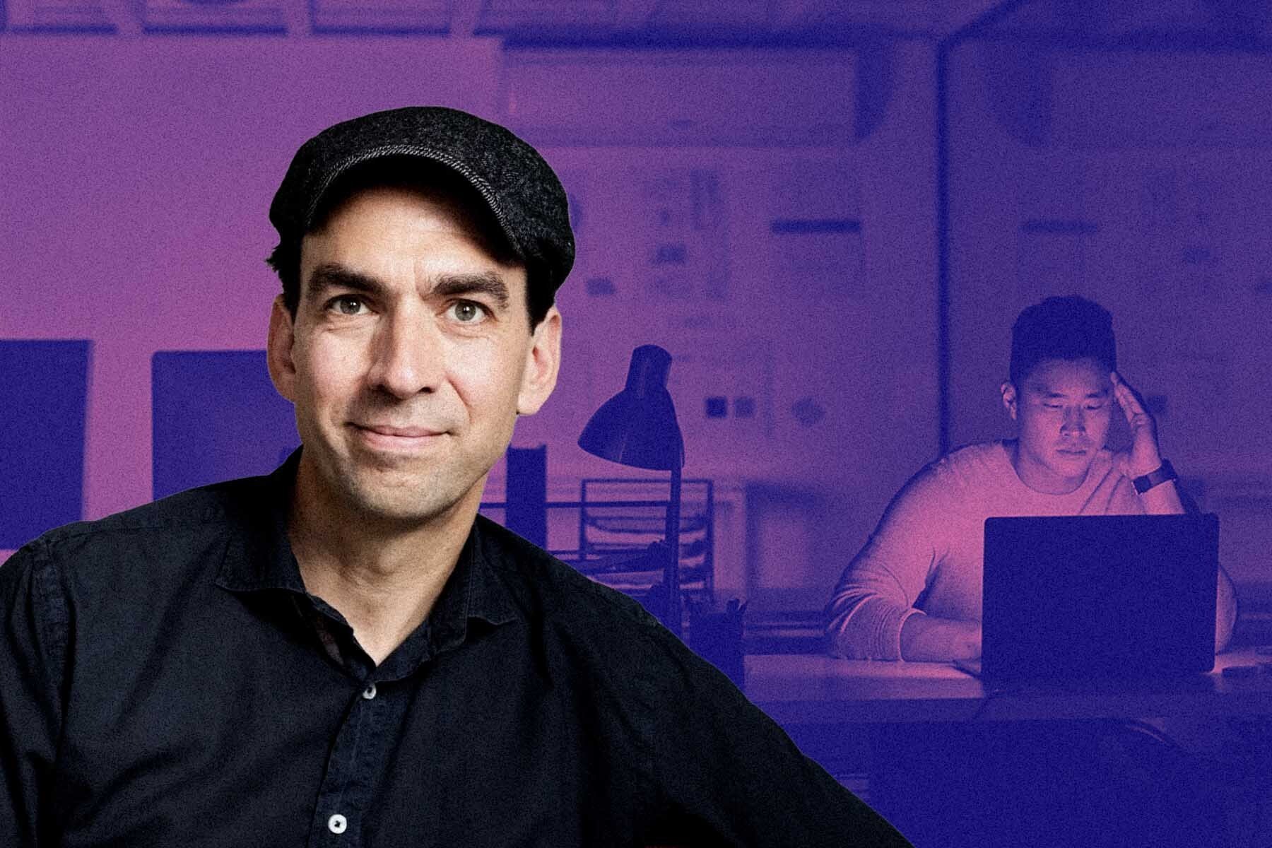 „Für viele ist die Selbstständigkeit schlichtweg das bessere Lebensmodell. Das aufzugeben, wäre fatal“