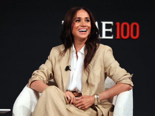 Meghan Markle schreibt ihren Kindern jeden Tag E-Mails – das ist der Grund