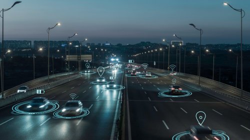 Autonomes Fahren: Warum der große Durchbruch trotz enormer Investitionen ausbleibt