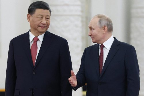 Neue Spannungen zwischen China und Russland: Chinesische Banken verschärfen Kontrollen