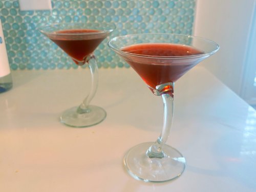 Der beste Cocktail mit nur 3 Zutaten – Ernährungsberaterin verrät ihr Rezept