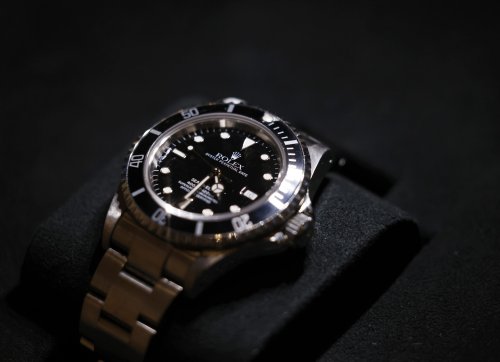 Warum diese neue Rolex zur begehrtesten Luxusuhr der Welt wird – und welcher Schauspieler sie ergattert hat
