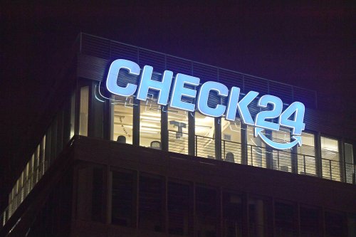 Rüge für Check24-Bank: Bafin stellt Mängel bei dem Fintech fest, das zuletzt mit Rekord-Zinsen geworben hat