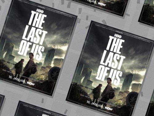 "The Last of Us": Alle Infos über Handlung, Ausstrahlung, Besetzung und Co.