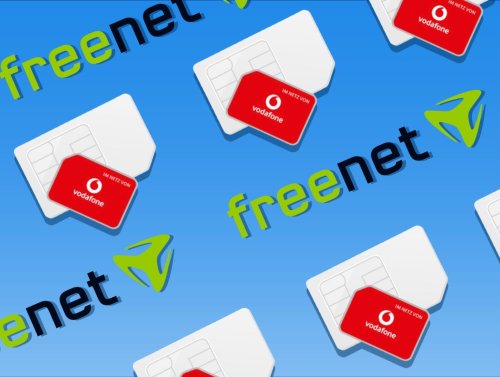Freenet Mail: Mit Spartrick Vodafone-Flat für 0,99 Euro erhalten