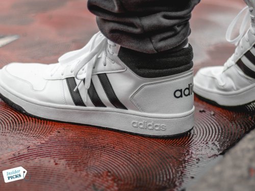 Bis zu 61 Prozent Rabatt: 9 Sneaker von Adidas, die bei Amazon gerade im Angebot sind