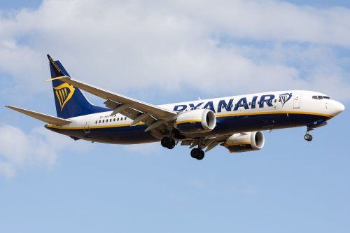 Ein Passagier im Rollstuhl wurde im Terminal zurückgelassen – jetzt streiten sich Ryanair und der Flughafen darüber, wer Schuld hat