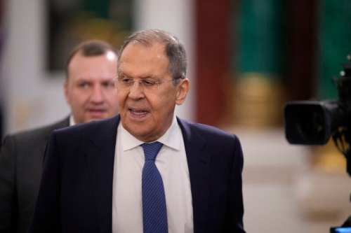 Ukraine-Krieg: Russland kündigt gemeinsame Erklärung mit den USA an