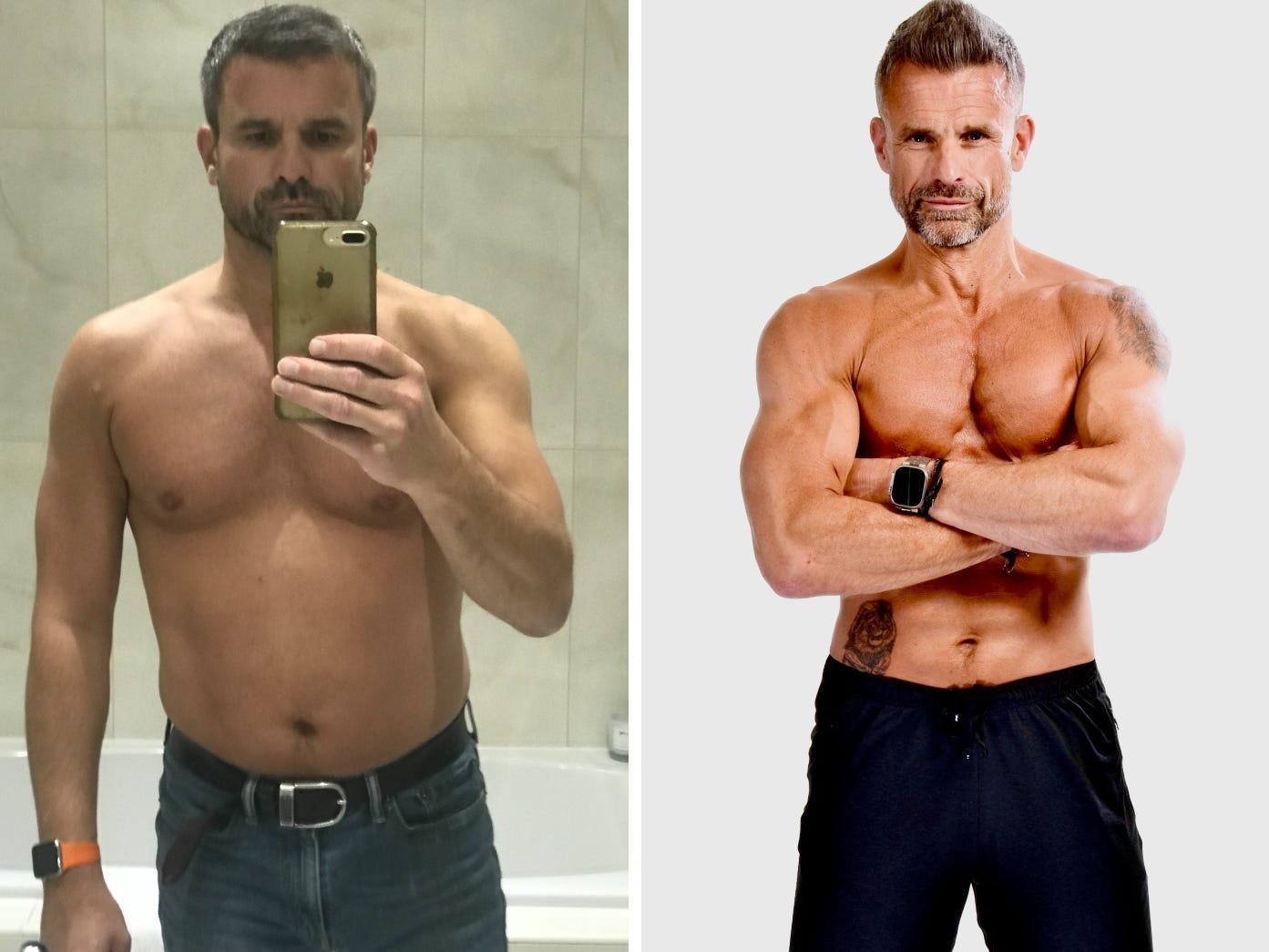 Ich krempelte mit 49 Jahren mein Leben um – 3 Tipps, wie ihr es auch schafft