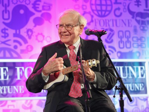 Das sparsame Leben von Warren Buffett: Wie der Milliardär sein Vermögen ausgibt – vom Frühstück bei McDonald's bis hin zu einem seltenen und "unvertretbaren" Hobby