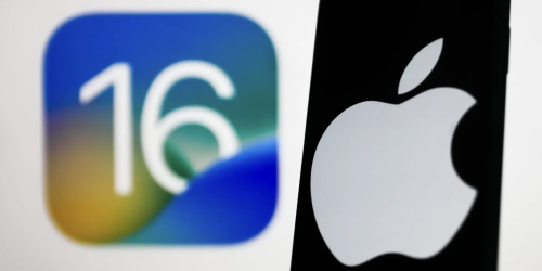 Die besten iOS 16 Features, um dein iPhone sicher zu machen und deine Privatsphäre zu schützen