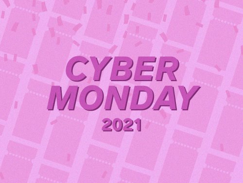 Live-Ticker am Cyber Monday 2021: Hier findet ihr die besten Deals und Angebote im Überblick