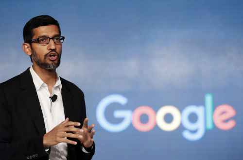 Google-Mitarbeiter, die nicht entlassen wurden, haben während der Meetings geweint, erzählt ein Entwickler