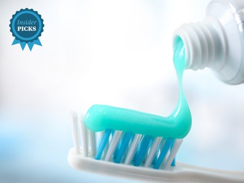 Universal-Zahnpasta, Weißmacher und Naturkosmetik: Das sind die besten Zahnpasten laut Stiftung Warentest
