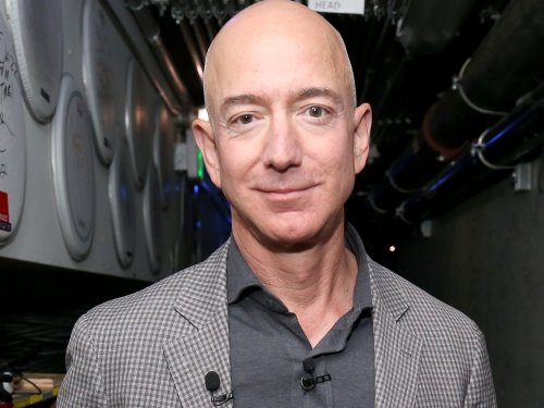 „Amazon wird pleitegehen“: Wie Jeff Bezos erklärt, dass der Tod von Amazon unausweichlich ist