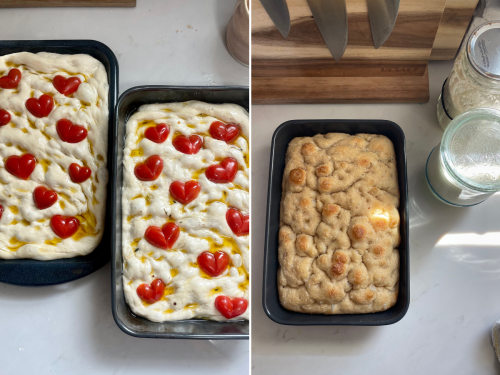 Sauerteigbrot ist euch zu anspruchsvoll? Dann solltet ihr dieses alternative Rezept ausprobieren