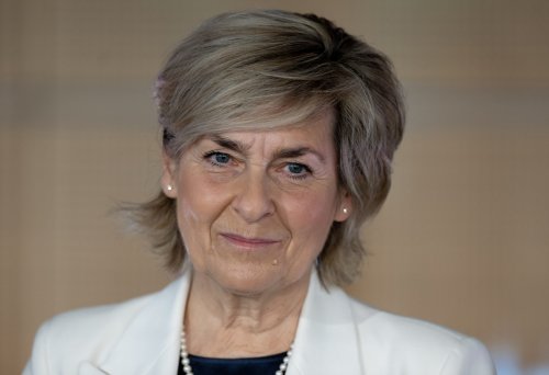 MDR-Chefin Karola Wille geht bald in den Ruhestand – mit einer Pension von mehr als 18.000 Euro, wie sie Patricia Schlesinger vom RBB fordert