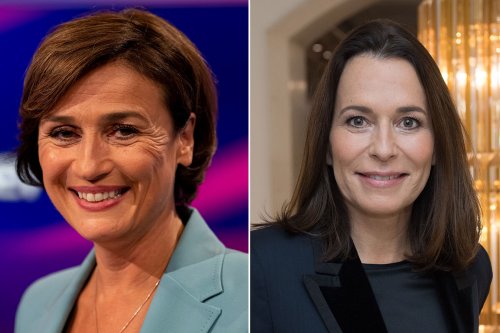 Kommentar zu Talkshows bei ARD und ZDF: Maischberger statt Anne Will, bitte weg mit „Hart aber fair"!
