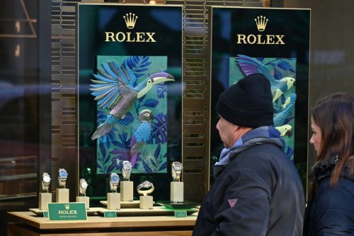 Immer nur Rolex? Diese Luxus-Uhren sind bei Boomern wirklich beliebt
