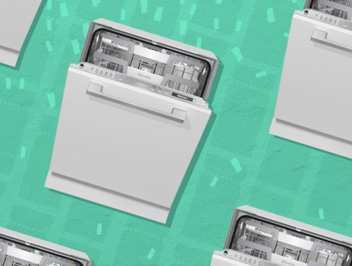 Die beste Spülmaschine laut Stiftung Warentest — und eine Alternative zum halben Preis