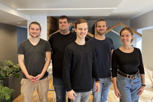 Wie dieses Startup nach nur zwei Jahren Millionengewinne macht – ohne Investoren