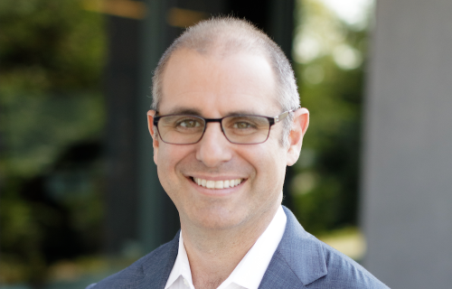So nutzt Linkedin-COO Dan Shapero KI in seinem Arbeitsalltag