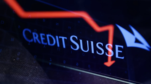 Rettung der Credit Suisse: Das sind die größten Gewinner und Verlierer des historischen Deals mit der UBS