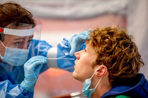 Nach Beschluss der Gesundheitsminister: So bekommt ihr künftig noch einen PCR-Test
