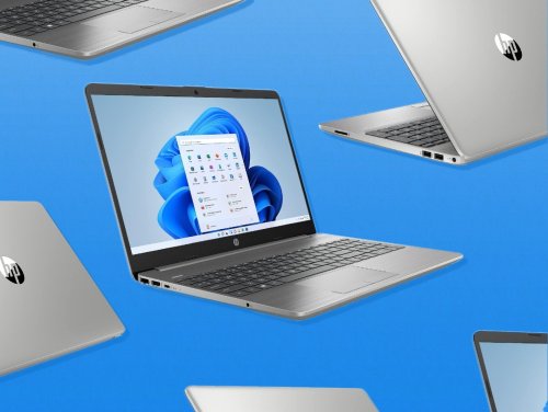 Dieser Laptop von HP kostet bei Aldi unter 300 Euro – ob sich der Kauf lohnt?