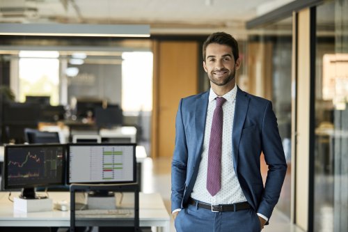 Eltern-Kind-Büros, Betriebswohnungen und Arbeit nah am Geld: Die Bundesbank sucht 100 Mitarbeiter – für diese Jobs und Gehälter