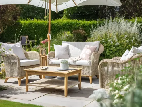 Innenarchitekten: Diese 10 Dinge solltet ihr nicht mehr in eurem Garten haben