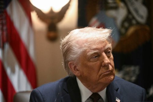 Wie die milliardenschwere Walmart-Erbin mit einer Anzeige in der „New York Times“ Trump kritisiert