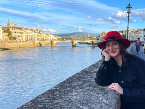 Ich bin zweimal nach Florenz gezogen: Diese Fehler vermied ich beim zweiten Umzug