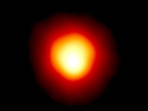 Einer der hellsten Sterne am Himmel wird kommende Woche fast verschwinden – so könnt ihr ihn beobachten