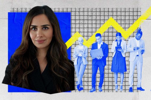 „Wer Großes erreichen will, schafft das nicht mit Dienst nach Vorschrift“: Top-Managerin verrät, was Menschen erfolgreich macht