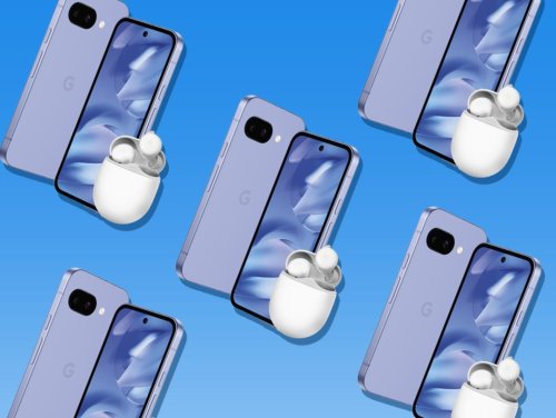 Hier gibt es das neue Google Pixel 9a mit Vertrag und Kopfhörern zum Negativ-Effektivpreis