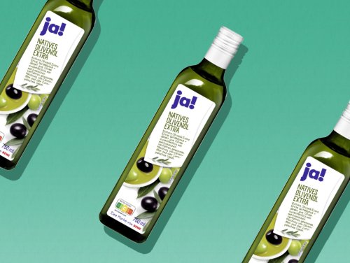 Das ist das beste günstige Olivenöl