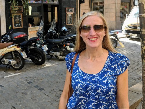 Ich opferte meine Karriere für ein Jahr Sabbatical in Barcelona – darum war diese Pause so wichtig für mein weiteres Leben